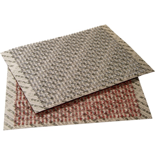 [GRA45212870] CAIXA 20 DUPLO CERO 2:1 28 MM BLANCO