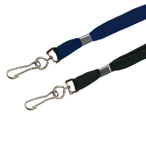 [GRA09074030] CORDON C/ MOSQUETON AZUL MARINO