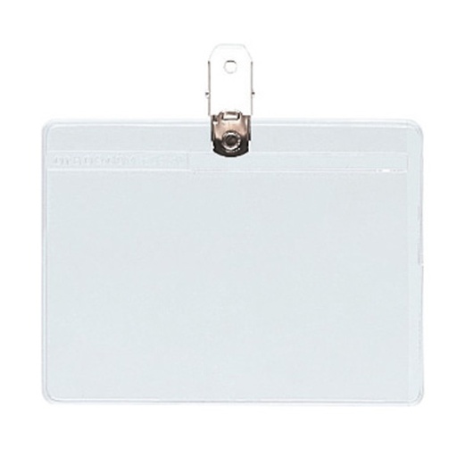 [GRA09081000] DISTINTIVO 76X102MM. PINCA LAT.INCOLOR