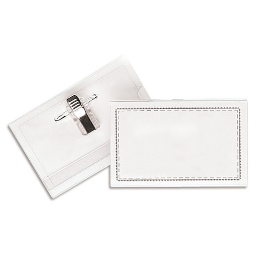 [GRA09071000] DIST.CONGRESSO PVC C/IMP.PINCA