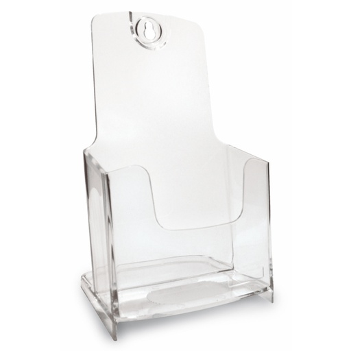 [GRA41803700] PORTA FOLHETOS ARDA 70A61 1/3 A/4