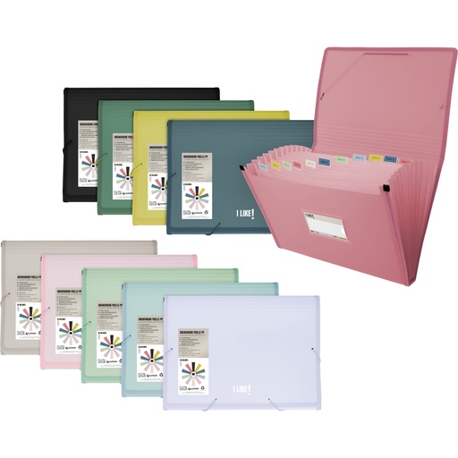 [GRA02963553] ARQ.FOLE C/ ELAST. PP 13SEP LIKE3 ROSA