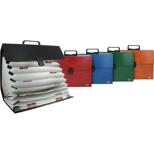 [GRA02980050] PASTA FOLE "PROJECT" GRANATE