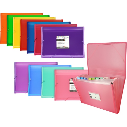 [GRA02963069] ARQI.FOLE C/ ELAST. PP 13SEP MULTIL.LAVANDA