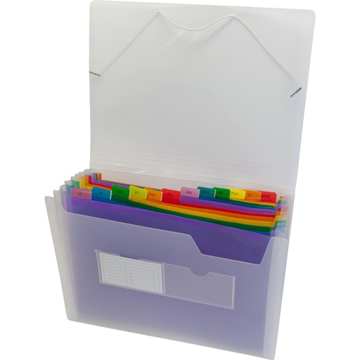 [GRA02961000] ARQ.FOLE C/ ELAST. PP 12SEP.MULTI.TRANS