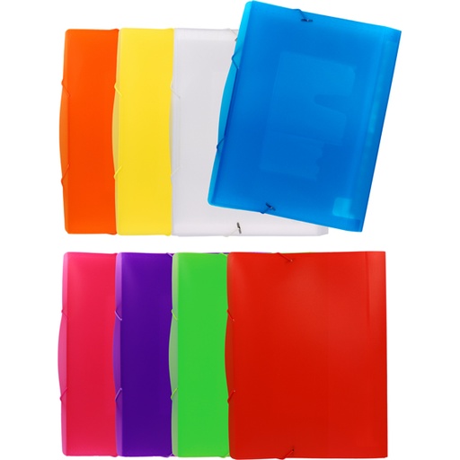 [GRA02960835] ARQ.FOLE PP XS C/C/ ELAST. TRANS.VIOLETA