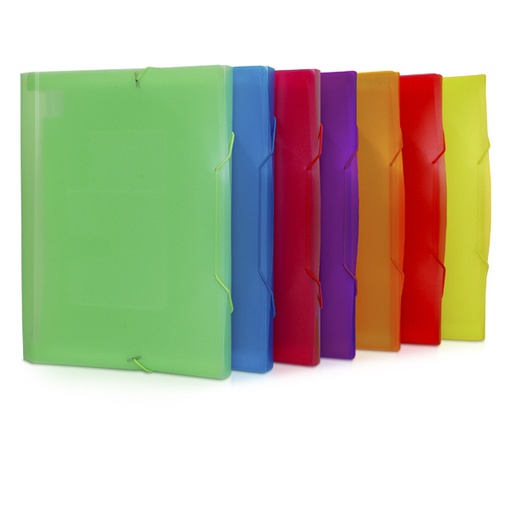 [GRA98296299] ARQ.FOLE PP C/C/ ELAST. TRANS. XS SORT.