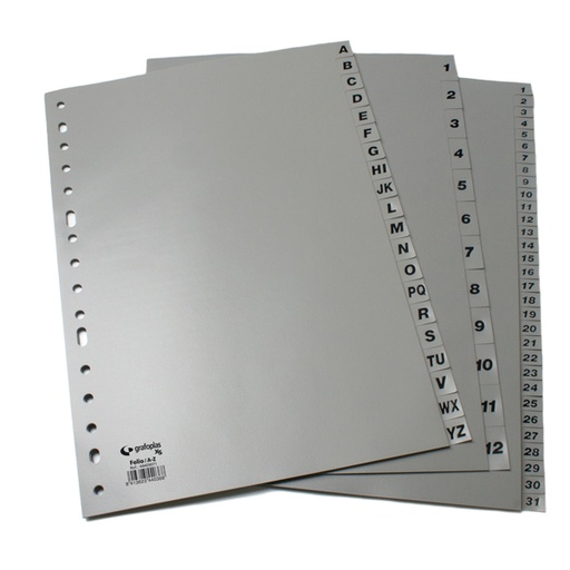 [GRA44413071] JOGOS NUMERICOS XS 1-12 A4 PP GRIS