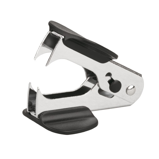 [GRA00000810] SACA AGRAFES NEGRO