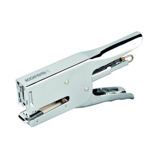 [GRA00002475] AGRAFADOR TENAZA 25H/80G 100GRAP- METÁLICO