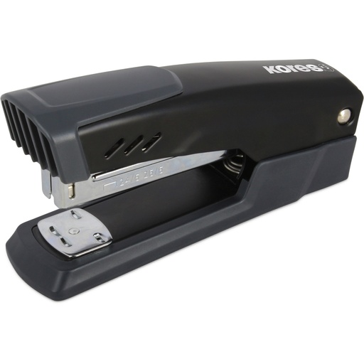 [GRA00003610] AGRAFADOR BERNA 25H/80G PRETO CORES