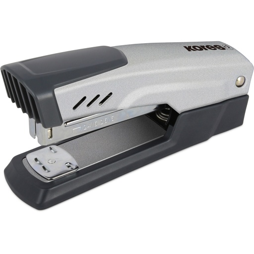 [GRA00003671] AGRAFADOR BERNA 25H/80G GRIS CORES