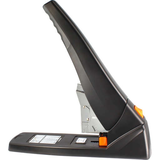 [GRA00003710] AGRAFADOR MAXIGRAP 200H/80G 100GRAP-PRETO