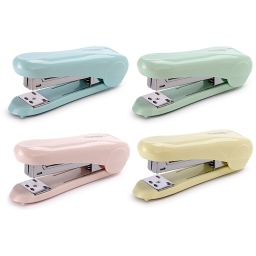 [GRA00008799] AGRAFADOR COLOR 20H PETBOX (DISPLAY 12U)