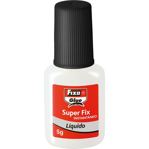 [GRA00041300] COLA LIQ INST C/PINCEL 5G FIXOGLUE