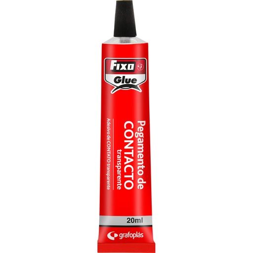 [GRA00041700] COLA CONTACTO TUBO 20ML FIXOGLUE
