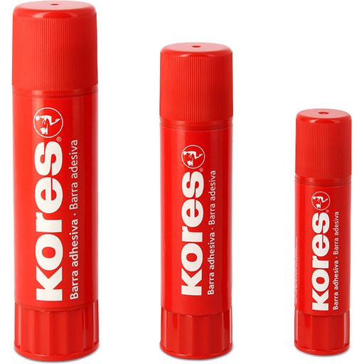 [GRA00022300] COLA STIC 20G KORES
