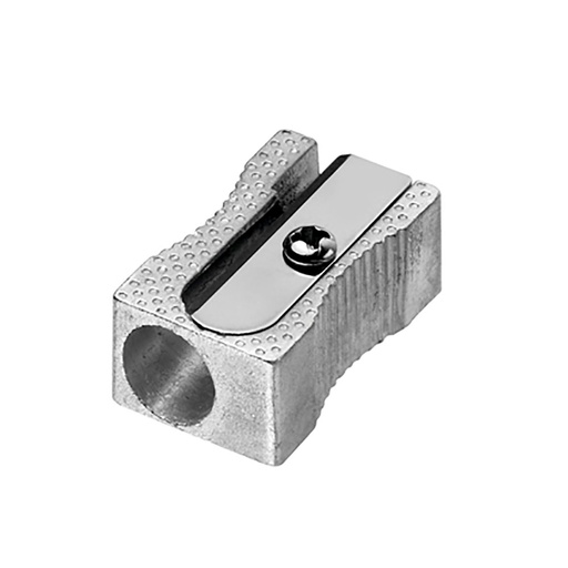 [GRA73614400] APARA-LÁPIS METAL BLOQUE WESTCOTT