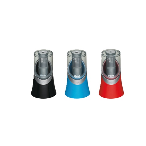 [GRA73655033] APARA-LÁPIS .ELECT.TITANIO EVOL.AZUL WESTCOTT