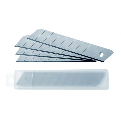[GRA73594008] RECARGA 10 LAMINAS X-ATO 18MM BULK