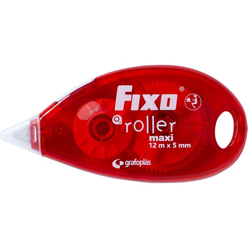 [GRA00029851] FITA CORRETORA 5MMX12M MAXI FIXO