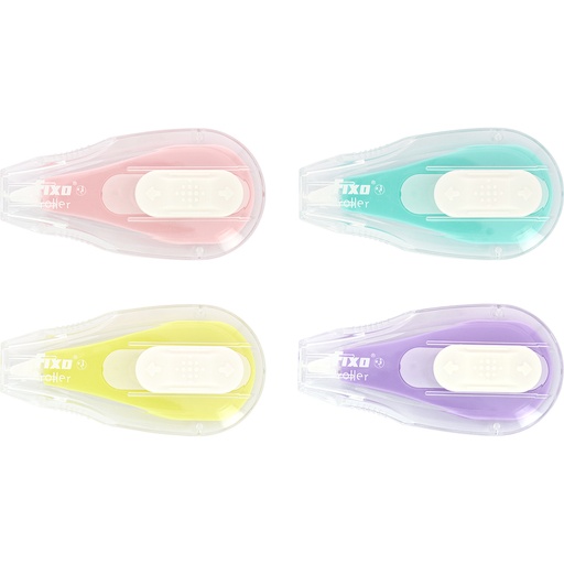 [GRA00051199] CINTA CORRECTORA 6MX5MM SURT.(DISPL.12)