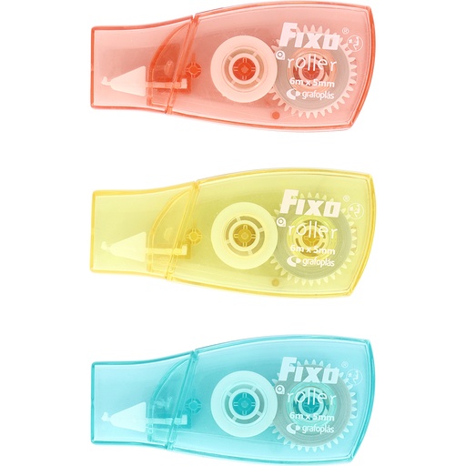 [GRA00051599] CINTA CORRECTORA 6MX5MM SURT.(DISPL.12)