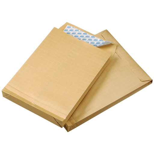 [GRA00498200] 100 ENV. 340X465 KRAFT ARM.120G FUEL.30