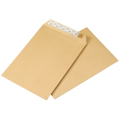 [GRA00419400] 250 ENV. KRAFT ARMADO 229X324 120G.TSIL