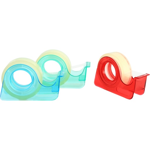 [GRA75011100] FIXO CARAMEL+MINIDESENROLADOR 10MX12MM