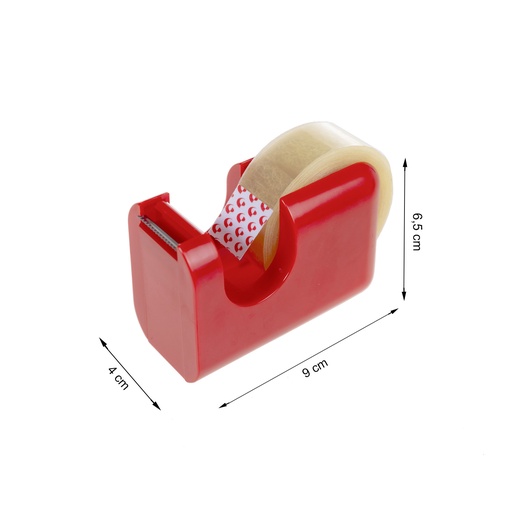 [GRA87700200] FIXO CARAMEL+DESENROLADOR JUNIOR33MX19MM