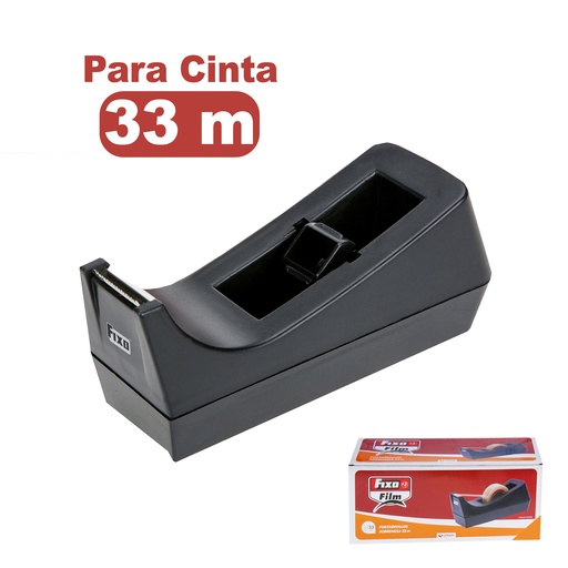 [GRA87703010] DESENROLADOR FIXO OFFICE 33M SEPARADORESMESA