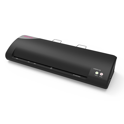 [GRA01024100] MAQUINA PLASTIFICAR RENZ LAMIGO A3