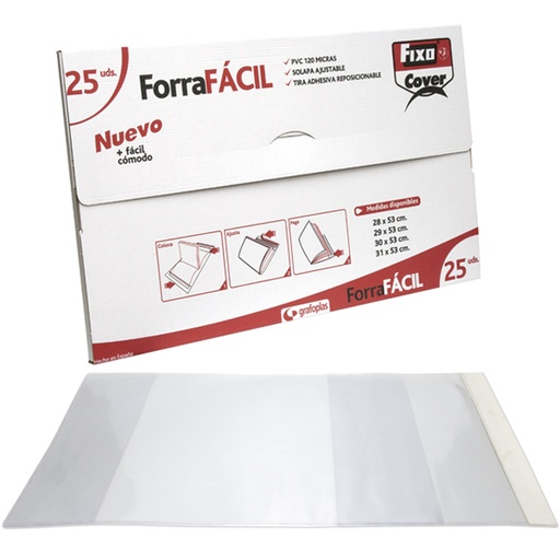 [GRA01009000] FORRA FACIL FIXO SOLAP.AJUSTA.220X430