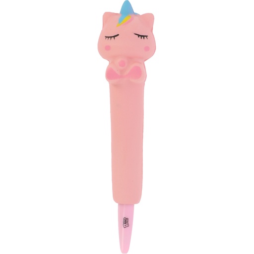 [GRA30218101] BOLI SUPER PUFFY GEL 0,7MM UNICOR DISP20