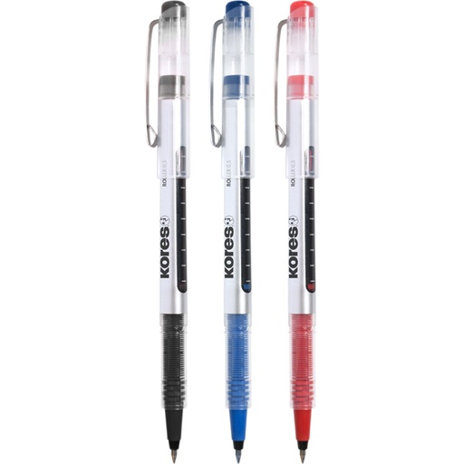 [GRA30210630] ROLLER 0,5MM PR1 TINTA LIQ.AZUL