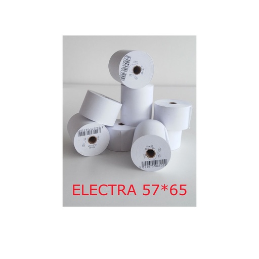 [GRA66606500] ROLO ELECTRA 57X65X12 KORES