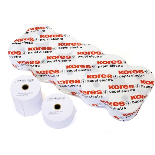 [GRA66609500] ROLO ELECTRA 70X65X12 KORES