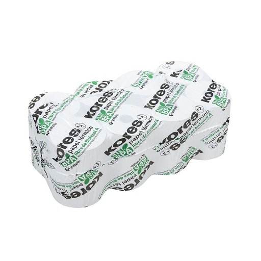 [GRA56654200] ROLO TÉRMICO 57X40X12 S/BISF.A KORES