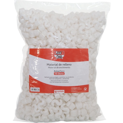 [GRA50081000] EMB. PELASPAN 15L