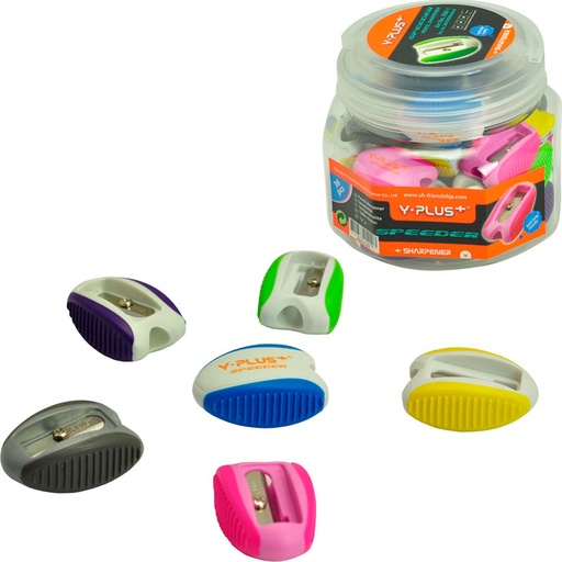 [GRA73600599] X08-01 EXP 36 AFIA SPEEDER SORT.COLOR