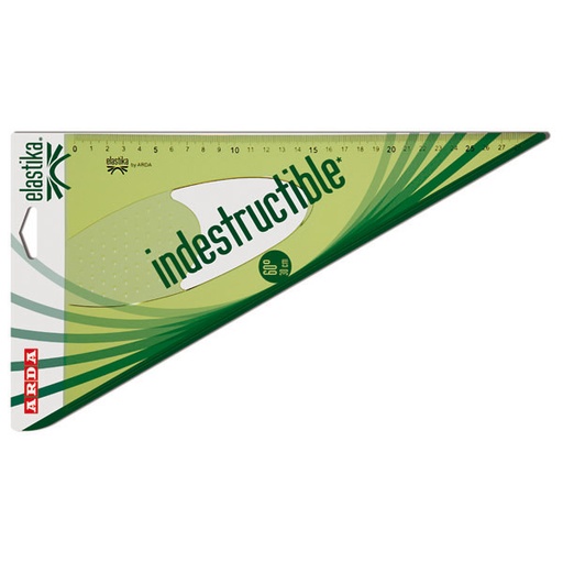 [GRA41814120] CARTABON 30CM C/BORDE ANTIM.ELAST