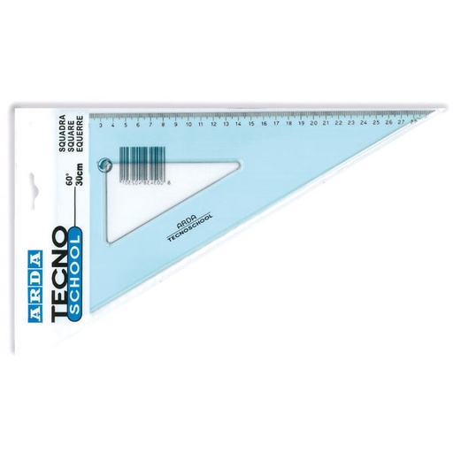 [GRA41815130] TRANSF. 30CM TECNOSCHOOL ARDA