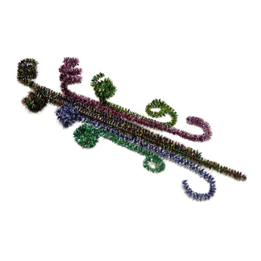 [GRA68014300] PACK 50 VARITAS FLEX.30CMX6MM PURP.VE/RO