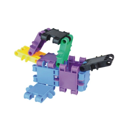 [GRA68035600] MALETIN 120 PIEZAS PLAST.PLANAS J.CONSTR