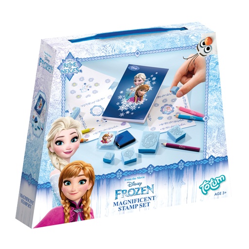 [GRA68082699] KIT SELLOS FROZEN