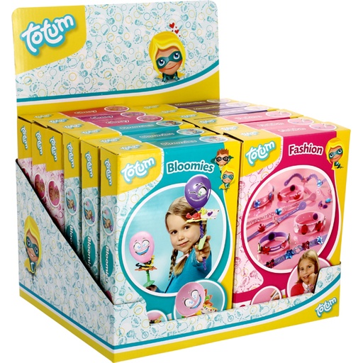 [GRA68083999] EXPOSITOR SURTIDO 12 UDS TOTUM