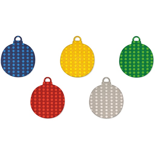 [GRA00042699] PACK5 LAMINAS G.EVA METAL TROQUELADAS