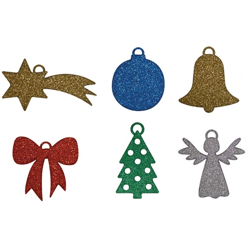 [GRA00042799] PACK12 LAMINAS G.EVA PURPURINA TROQUELA.