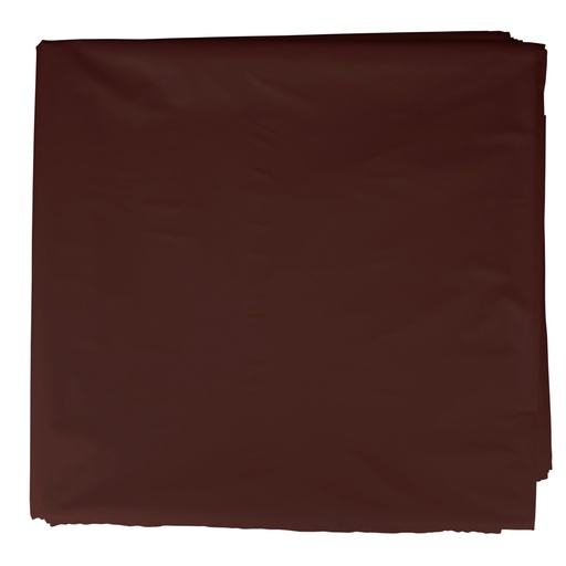 [GRA00072240] PACK25 BOLSA DISFRAZ 56X70 MARRON